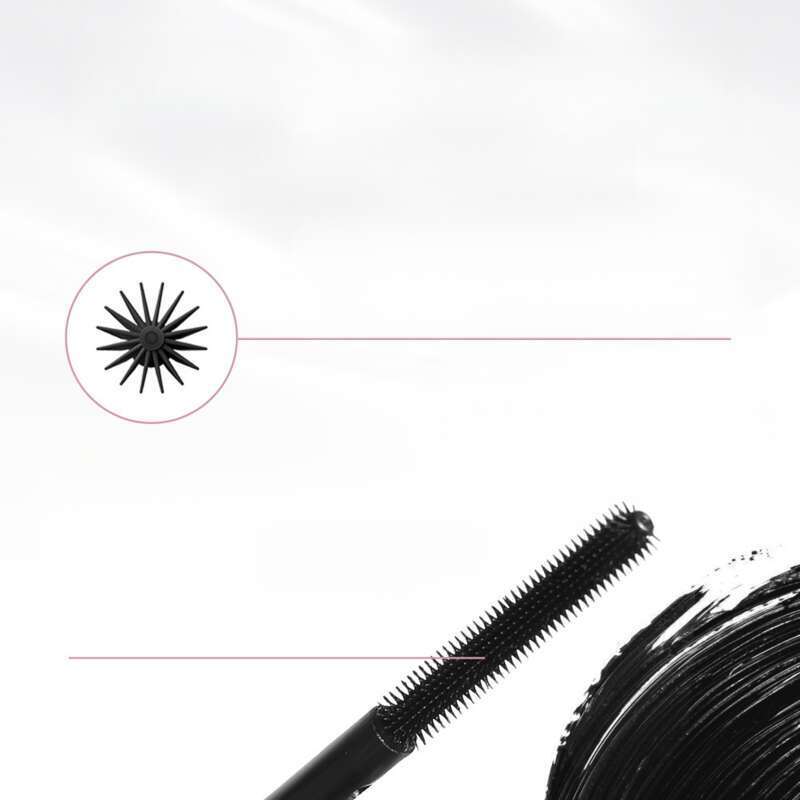 eye Waterproof Sweatproof Fiber Long Roll Anti-glare Dye Thick Natural Setting_voghion.com