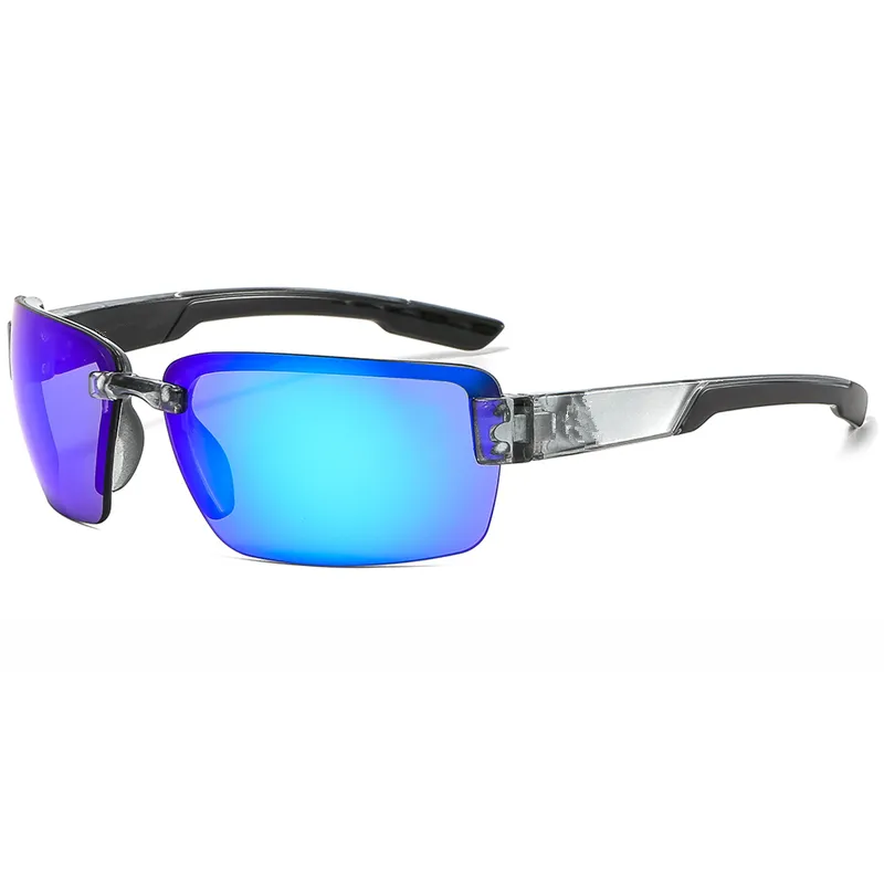 Delmar Gaestonss Tasarımcı Açık Hava Sporları Bisiklet Gözlükleri Bisiklet Bisiklet Sürüşü Erkek Güneş Gözlüğü Gözlük Kadın Gözlükleri_voghion.com