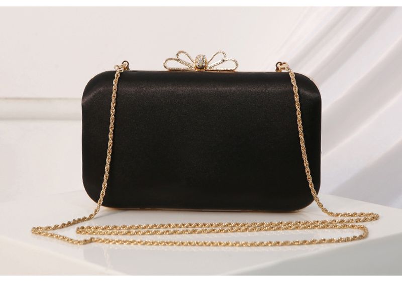 Nouveau dîner brodé style chinois cheongsam avec robe de soirée pour femme papillon wer pochette drapeau_voghion.com