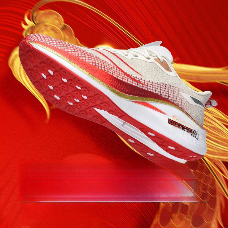 Scarpe da corsa sportive multifunzionali alla moda con piastra in carbonio e ammortizzazione da uomo_voghion.com