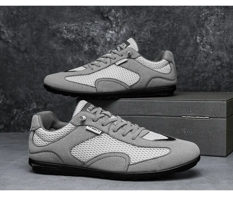 Neue Mesh Casual Herrenschuhe 39-44_voghion.com