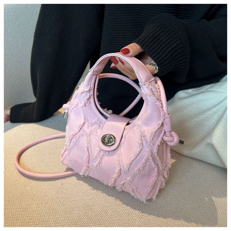 Modische Damen Handtasche Schultertasche Und Umhängetasche Set_voghion.com