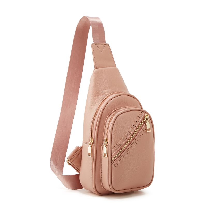 Männer und frauen brust schulter messenger outdoor kleine tasche multi-funktionale_voghion.com