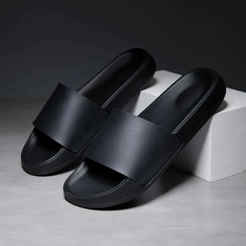 MenroomEVA New designer sandals Fashion Soft outdoor Home Flip ps Slides Non-slip Summer Beach Men ShoesL464L464 Lhshoe_voghion.com