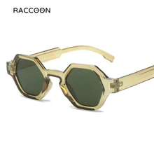 Occhiali da sole y2k fashion per uomo e donna stile vintage_voghion.com