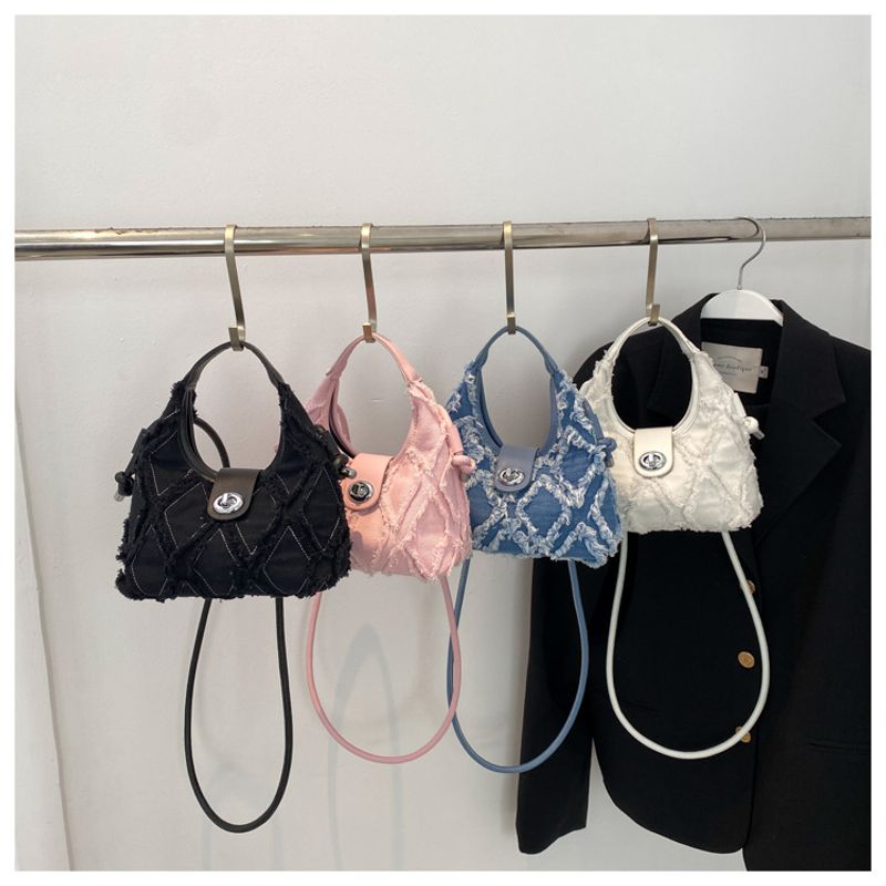 Modische Damen Handtasche Schultertasche Und Umhängetasche Set_voghion.com