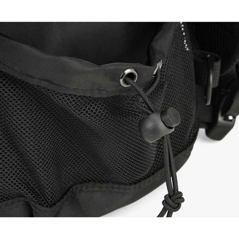 Borsa a tracolla da uomo alla moda, grande capacità, stile street shooting, borsa a tracolla casual_voghion.com