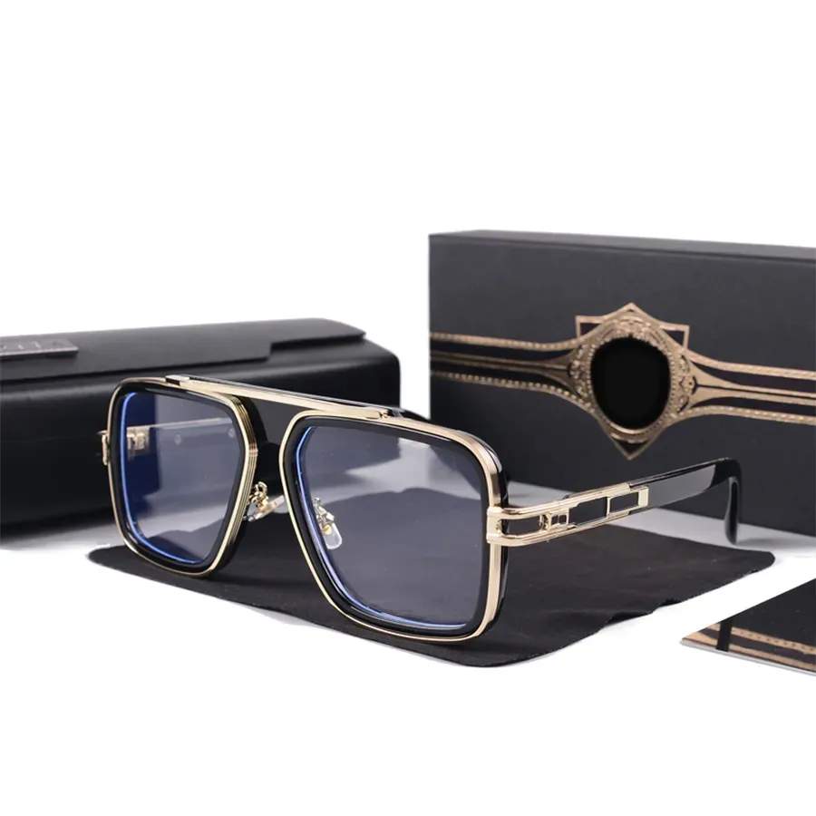 beni Designer alla moda classico uomo esterno parasole retrò occhiali da sole per le donne_voghion.com