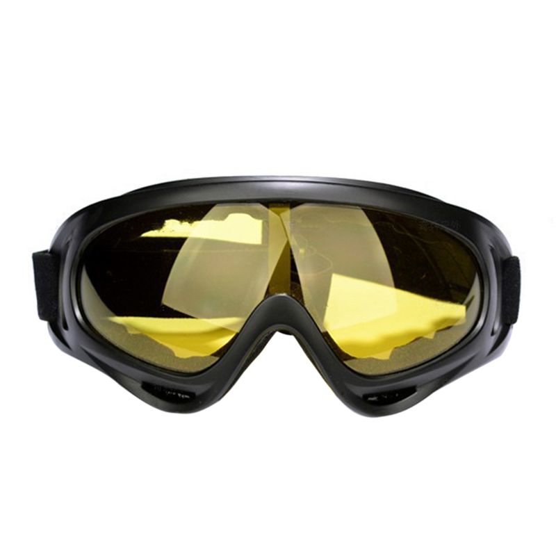 SportLife X400 Snowboard Skate Skiing Dustproof Windproof UV Protection Goggles Glasses_voghion.com