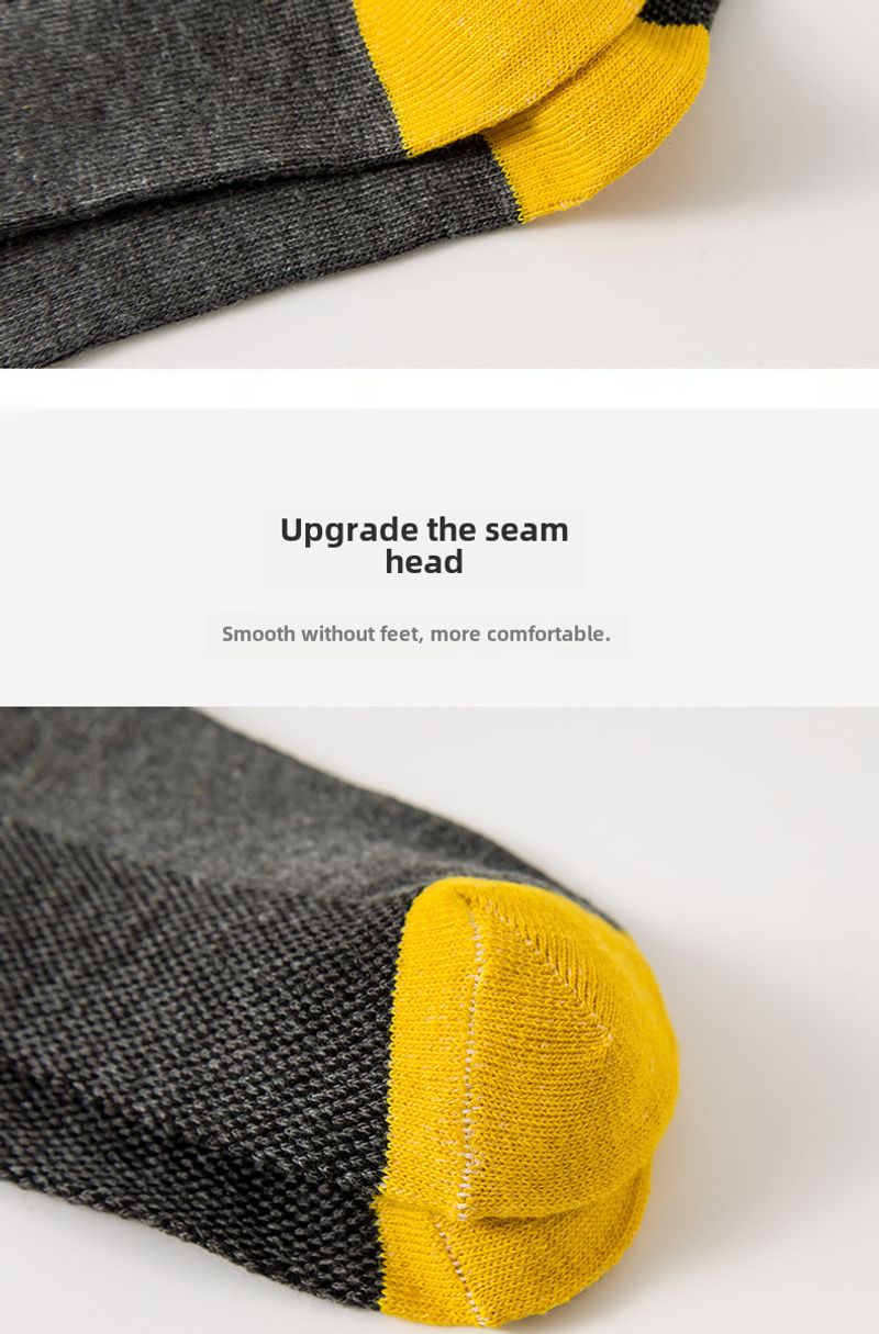 24 Neue dünne, mittelkurze Sport-Socken von Zhuji für Herren, schweißabsorbierend, atmungsaktiv, Netzstoff_voghion.com