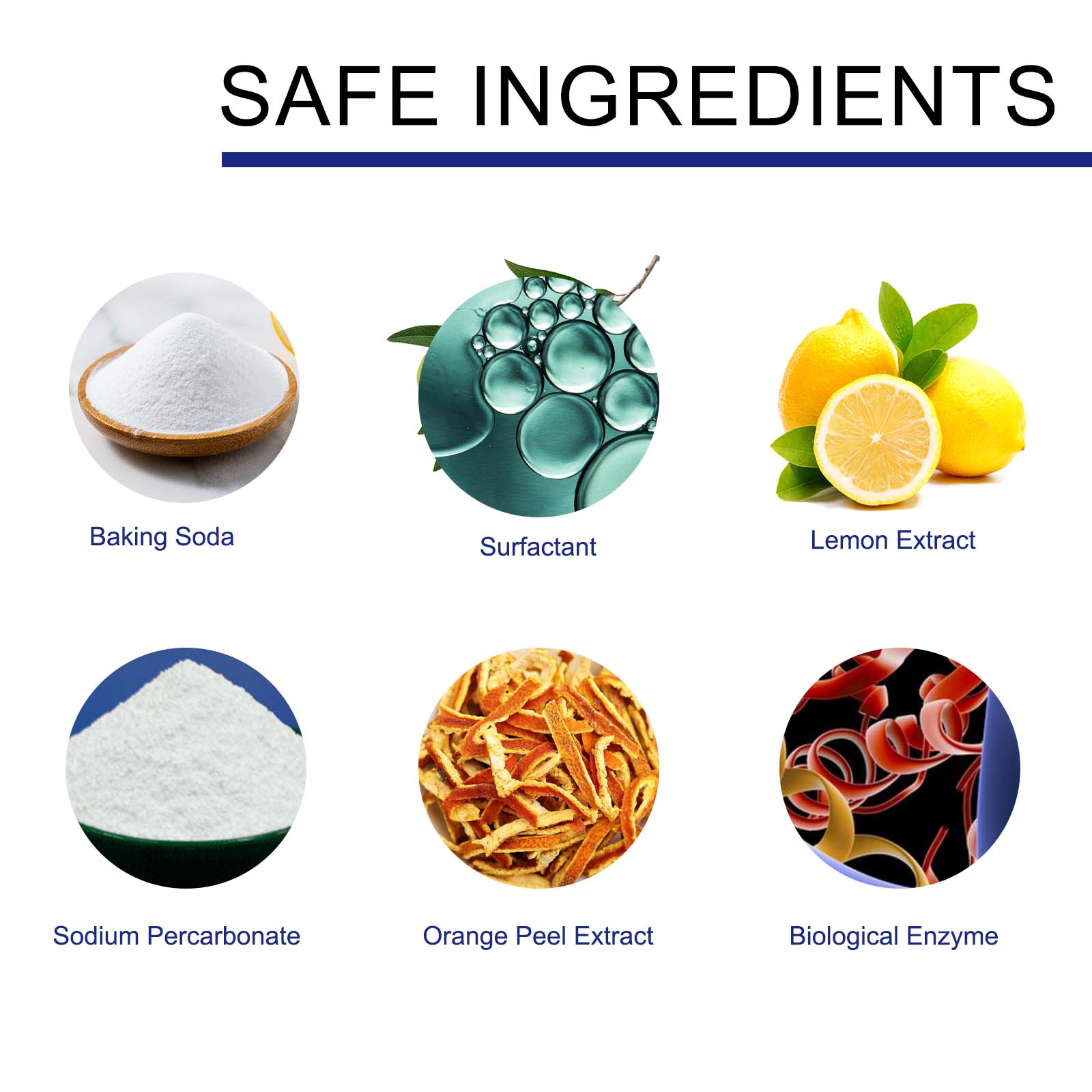 Jaysuing Kitchen All-Purpose Stain Removing Cleaning Powder, Kitchen Stove Oil Cleaning Utensils Rust Removal Stains Dirt Cleaning Agent_voghion.com