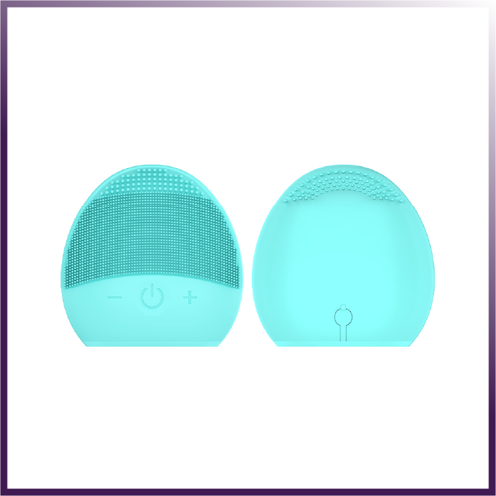 Rechargeable Facial Cleansing Brush_voghion.com