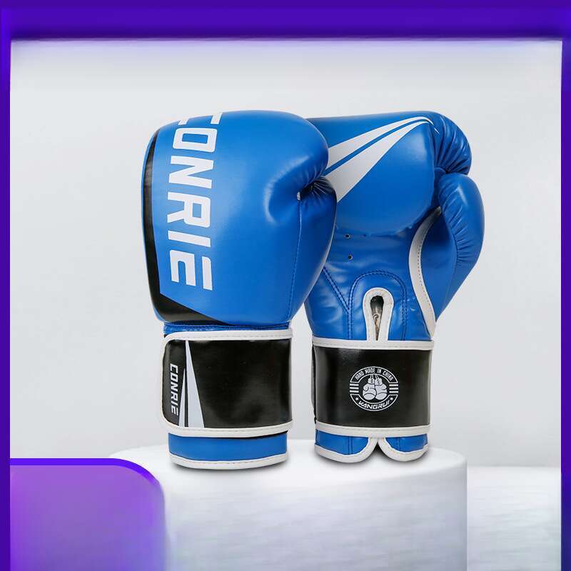 Rękawice bokserskie sportowe, Sanda, Rękawice bokserskie dla dorosłych, Trening dla dzieci, Worki bokserskie, Rękawice bokserskie, Rękawice bojowe_voghion.com