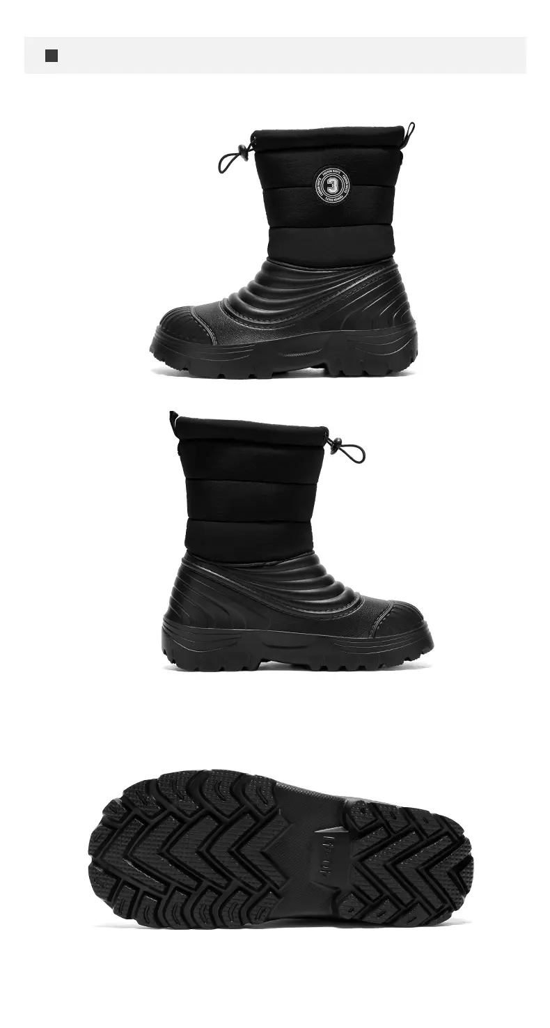 Chaussures de randonnée tout-terrain pour hommes_voghion.com