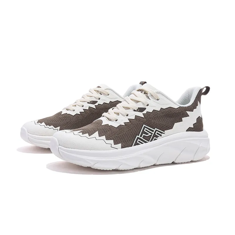 Jifffly Men's Sports 2025 New Summer Lightweight Versatile Thick Sole Heightening Shock-absorbing Casual Running Shoes_voghion.com