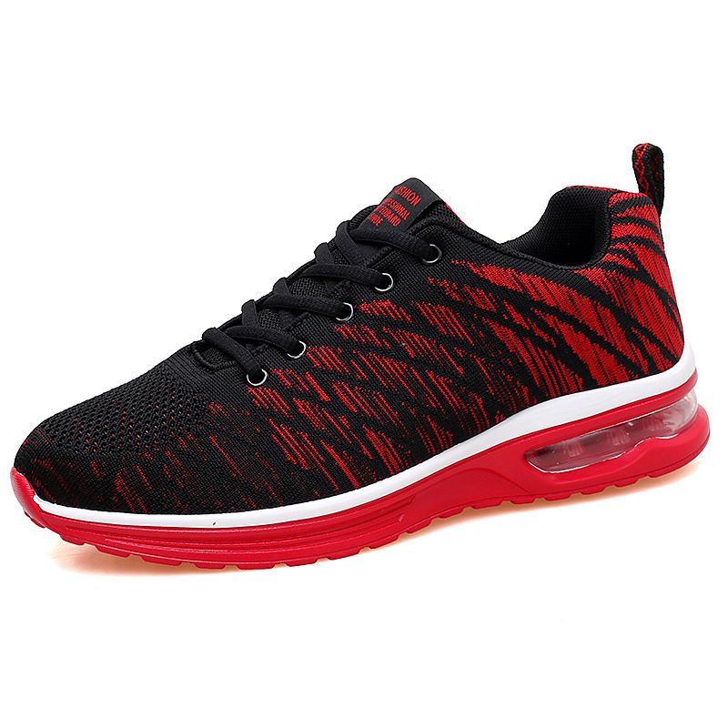 2022 Sommer Junior High School Schüler Big Boys' 10 Jugendliche Atmungsaktive Laufschuhe 12 Jahre alt Sportschuhe Casual_voghion.com
