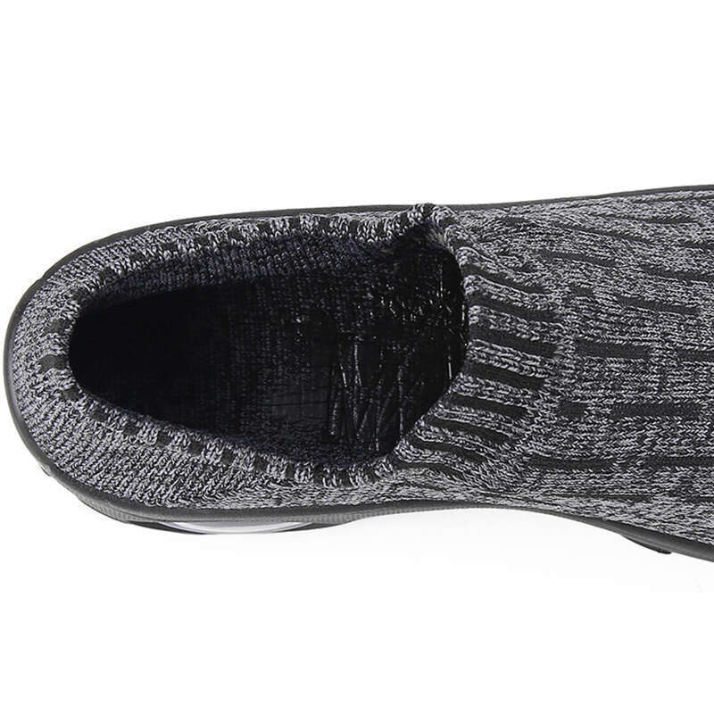 Nya strumpor, luftdämpade sulor, förhöjd dammesh-yta, andningsbar mamma-utomhusmode, vardagsskor, kvinnor_voghion.com