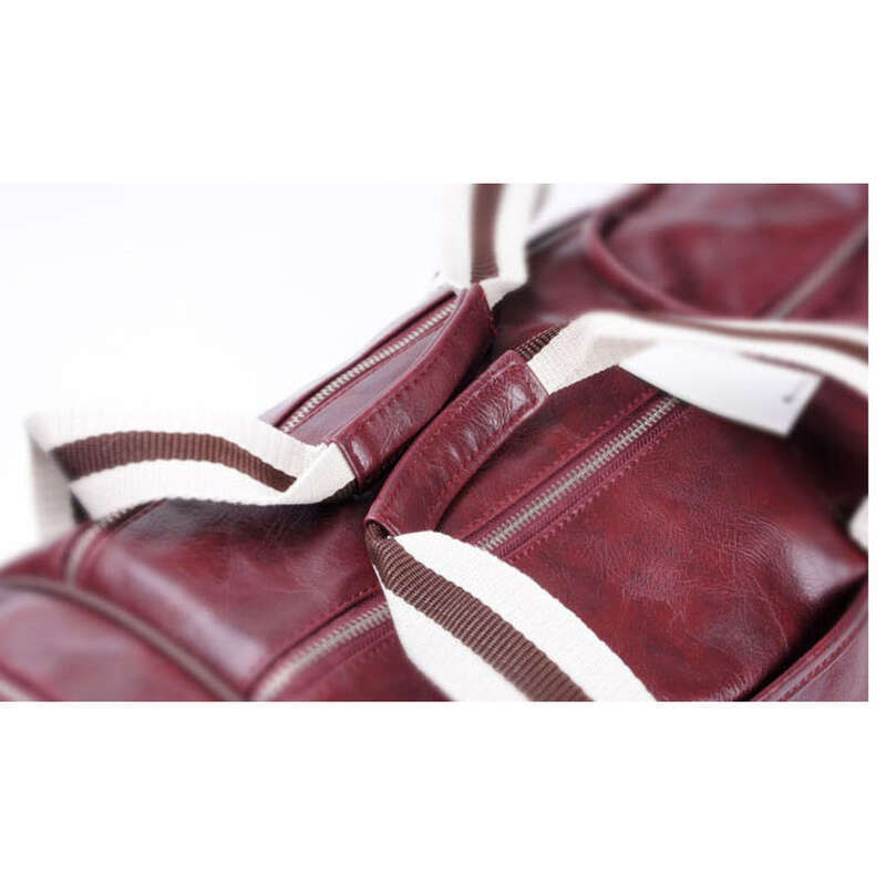 Neu Schulter Umhängetasche männer Fitness frauen Handheld Training_voghion.com