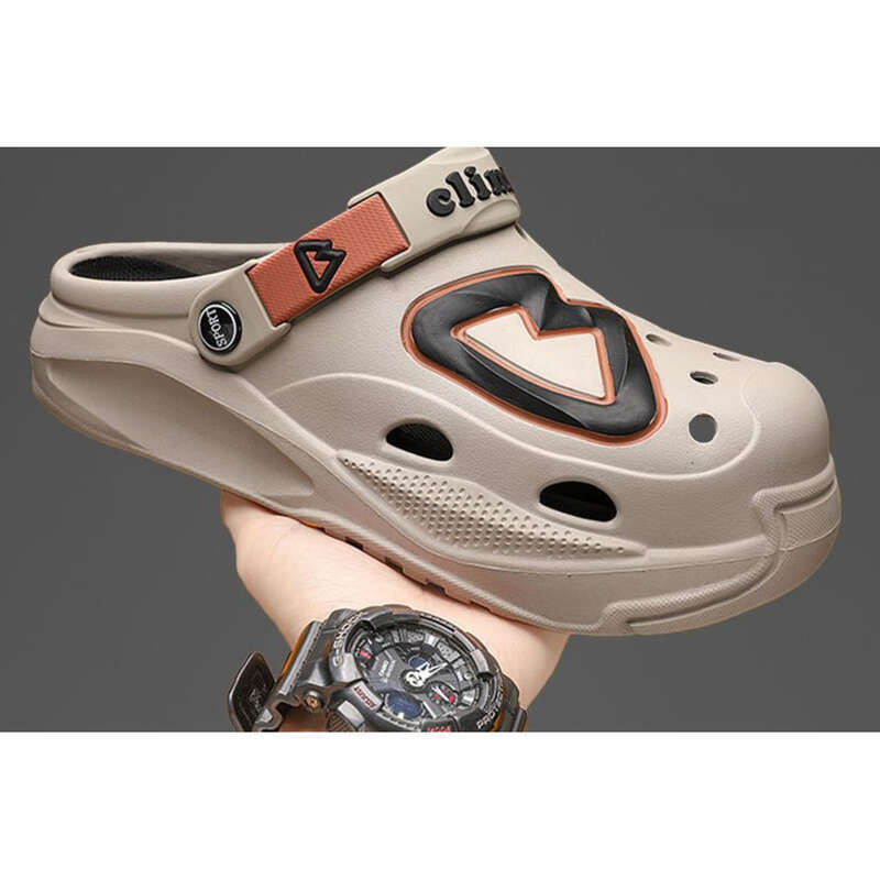 Herren Sportschuhe, Sommertrend, Vielseitig, Erhöht, Dick, Verschleißfest_voghion.com