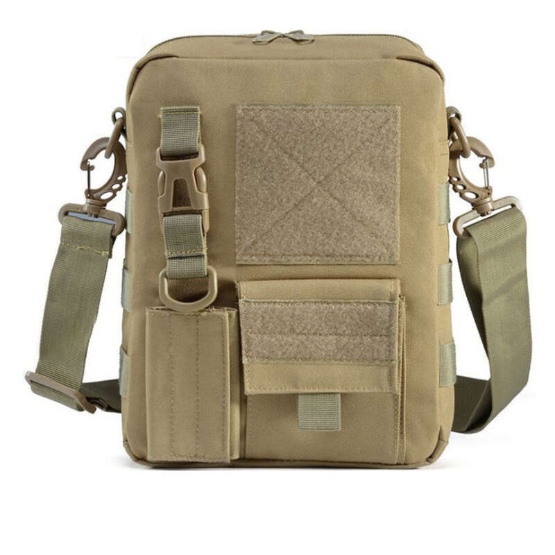 Borsa a tracolla da uomo, casual, da viaggio, militare, per esterni_voghion.com