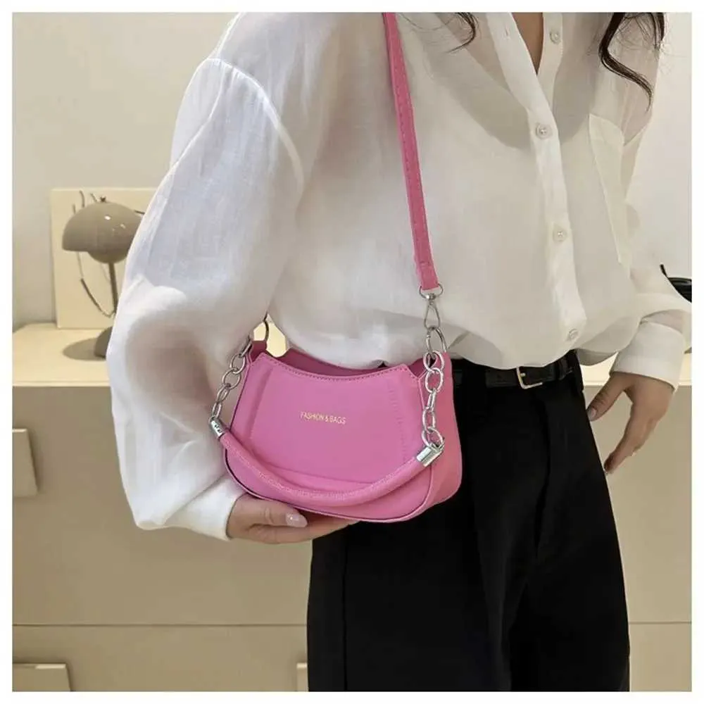 Mode Frauen Schulter Umhängetasche PU Leder Kleine Handtaschen Geldbörsen Retro Messenger Taschen Weibliche Kupplung ToteC241021_voghion.com