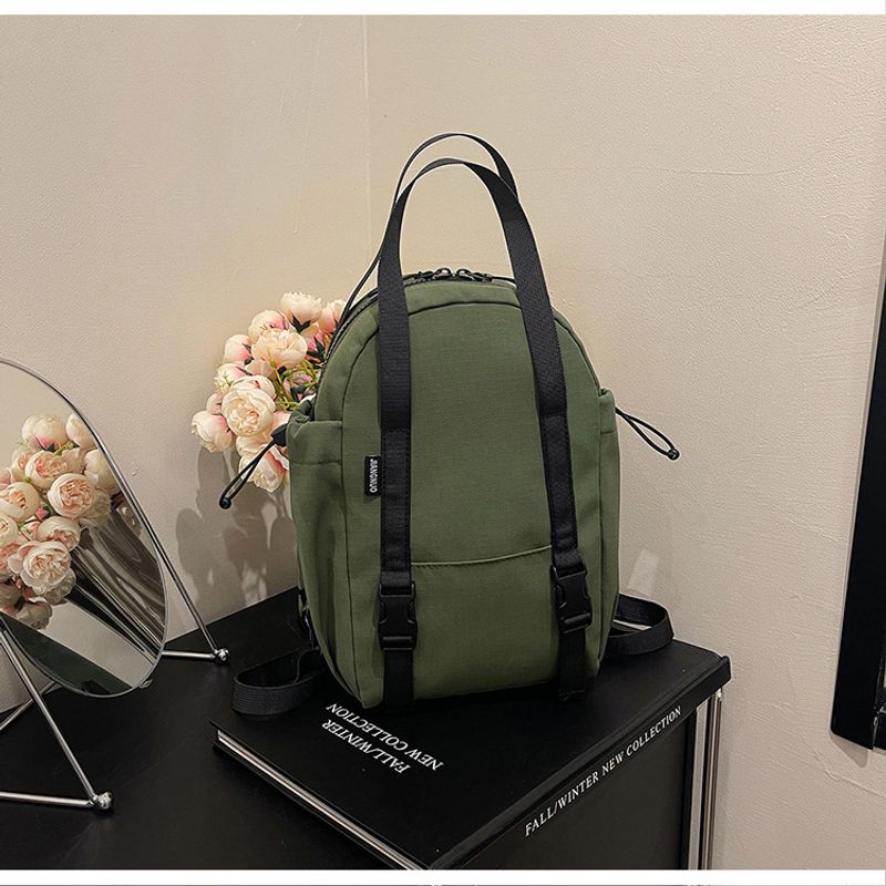 Molteplici metodi di trasporto, alla moda, leggero, alla moda, multifunzionale, portatile e versatile, a contrasto_voghion.com