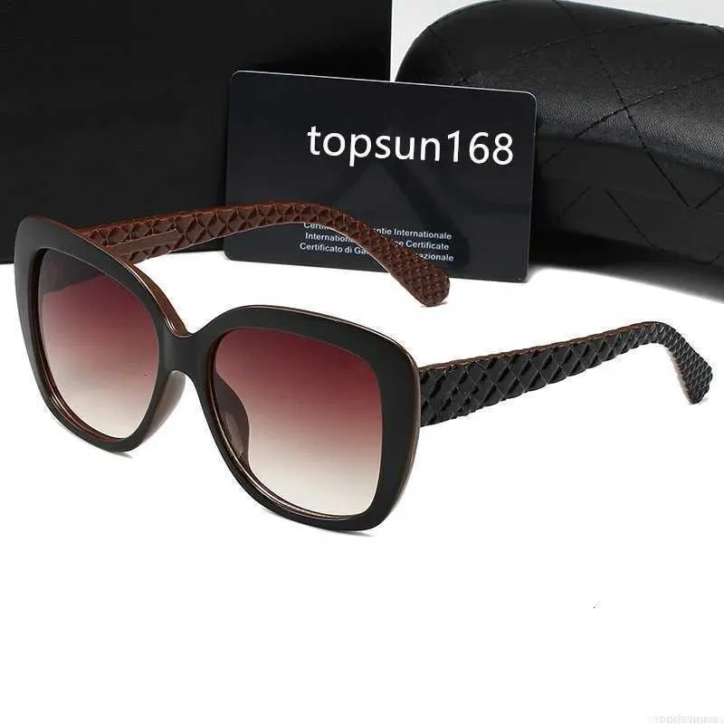 Designer Sunglasses For Women And Men Classic Leopard Print Frame_voghion.com