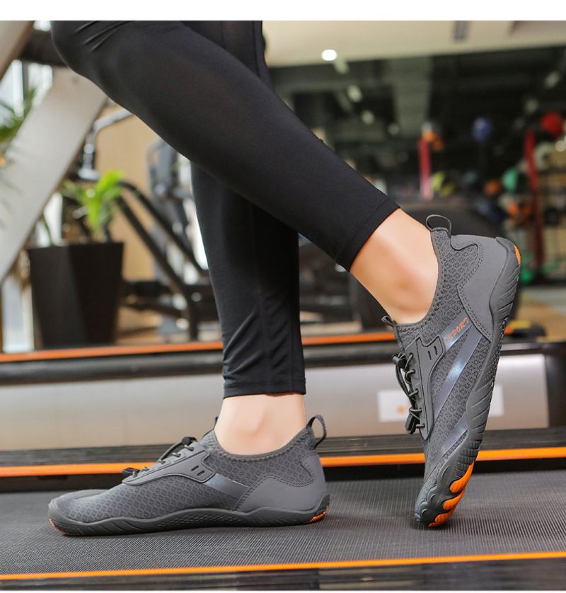 Grenzüberschreitende neue Stream-Tracing-Männer schnell trocknend Sommer Indoor Waten Frauen Wanderschuhe atmungsaktiv_voghion.com