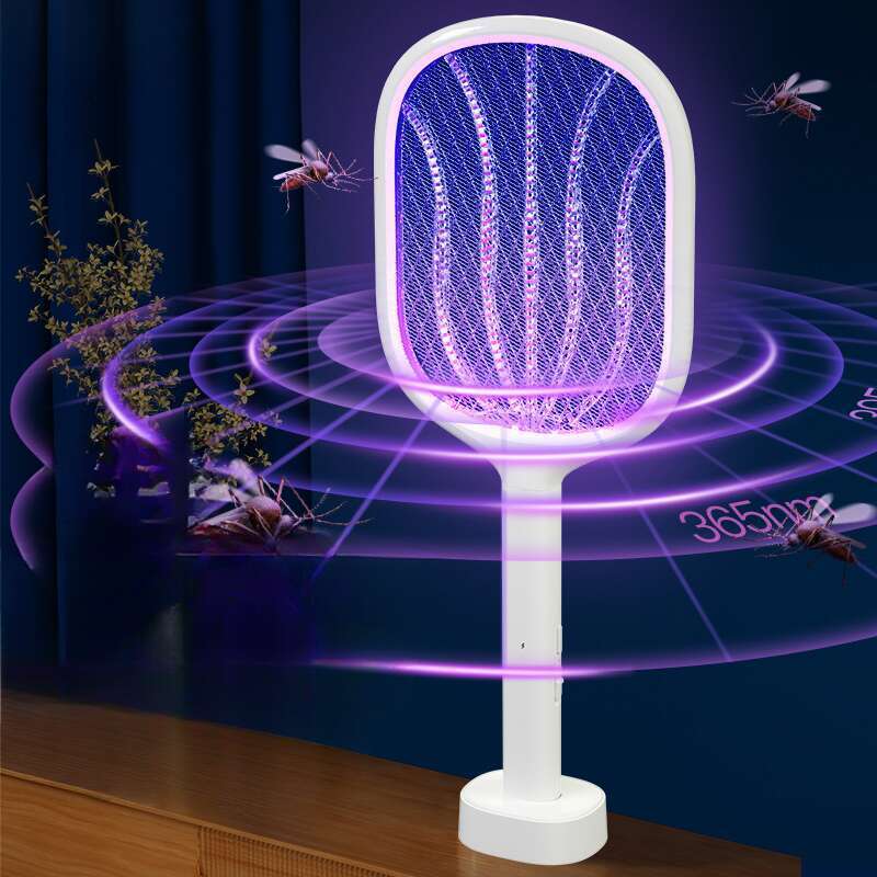 Within Week, Over 1000 People Can Place Orders. Chengyou Electric Mosquito Is A Powerful Rechargeable Household_voghion.com