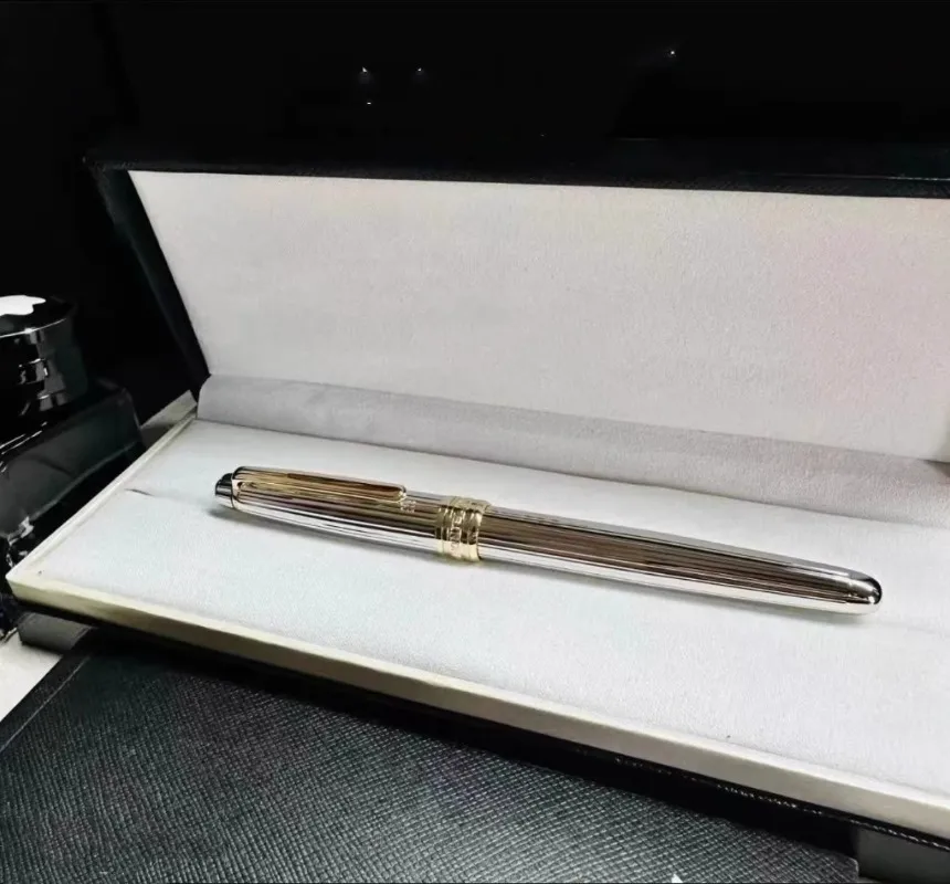 wholesale The 163 Series Of Ballpoint Pens, Gel Pens, Signature Pens And Ballpoint Pens From Daban Have A Strong Feel_voghion.com