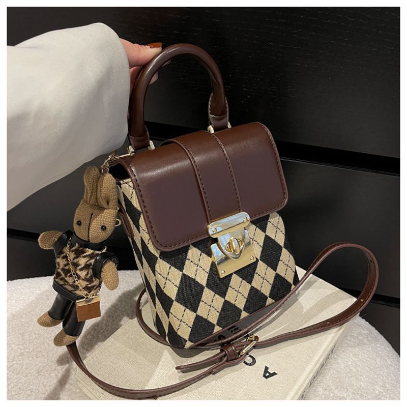 Luxus Designer Handtasche Umhängetaschen Kleine Damen Schulter Taschen Handtaschen für Frauen сумка через плечо_voghion.com