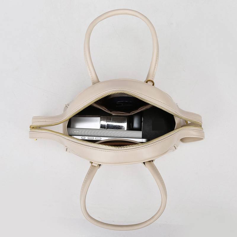 Borsa da donna, elegante borsa di alta qualità in morbida pelle, grande capacità, borsa versatile_voghion.com