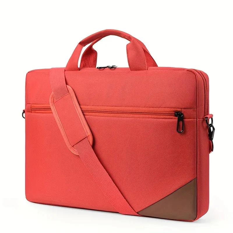 Sacoche à bandoulière portable pour homme, sacoche pour ordinateur portable, sacoche d'affaires, 241128_voghion.com
