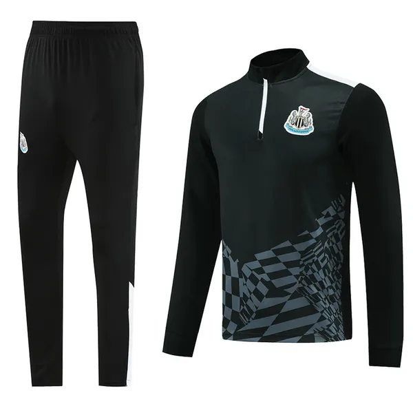 23 Newccastle football Tracksuit WOOD 2023 24 United BRUNO G. WILSON SHEEY ALMIRO TRIPPIER MAXIMIN Men kit chandal_voghion.com