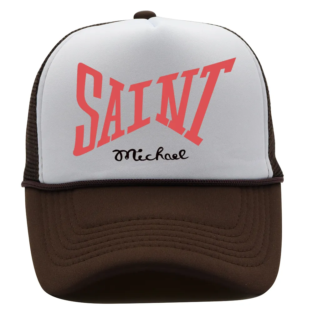 Summer Men Mesh Baseball Cap Outdoor Letter Hat for Women Unisex Breathable Caps Hip Hop Print_voghion.com