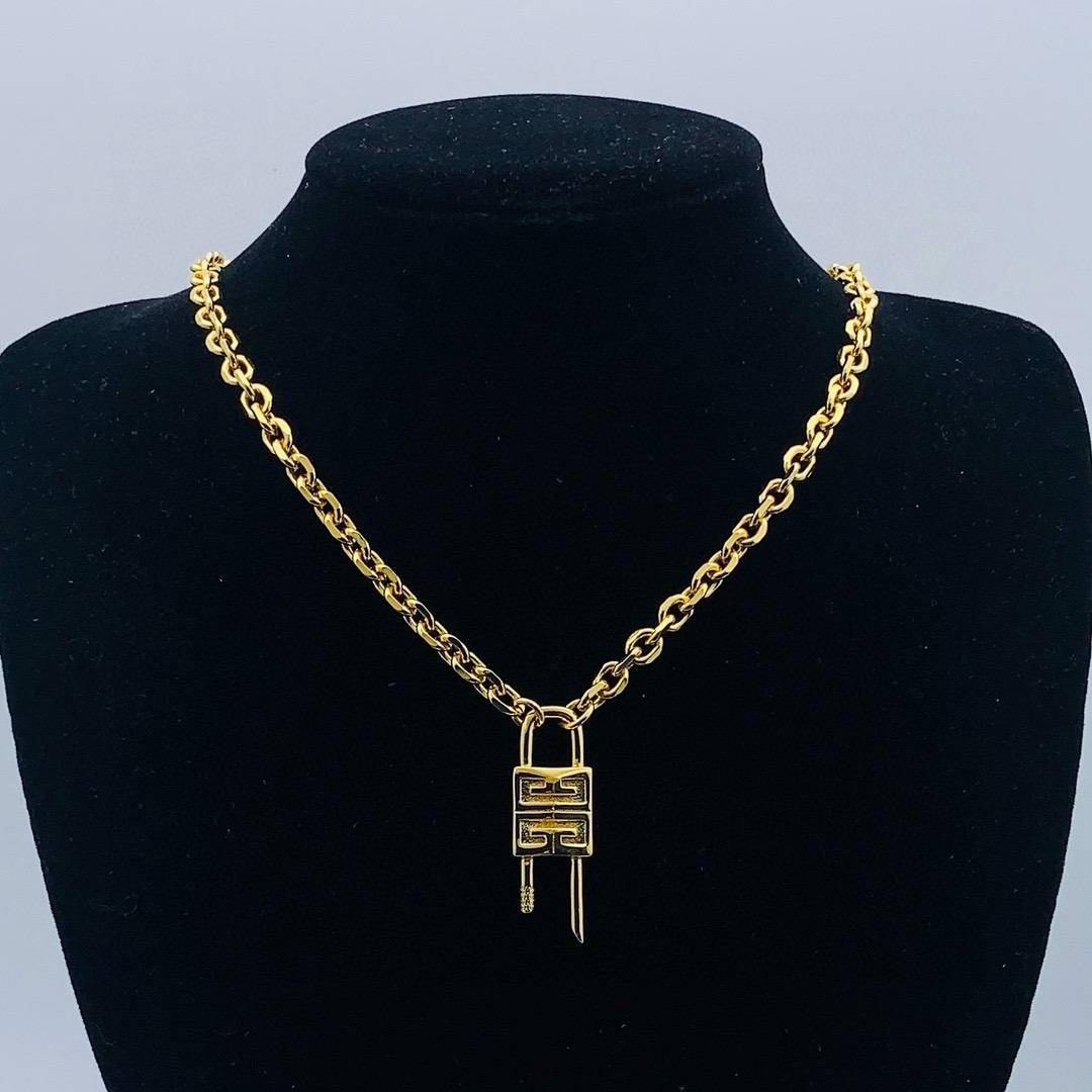 High quality delicate fashion beautiful and simple women’s necklace fashion girls jewellery jewellery gift