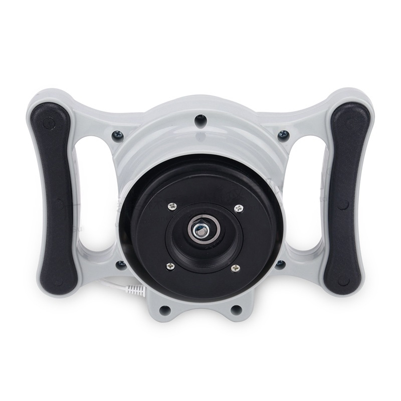 Vibrator cu viteză variabilă JF628, Vibrator portabil, Instrument de înfrumusețare, Vibrator pentru grăsime, Instrument de slăbire pentru acasă_voghion.com