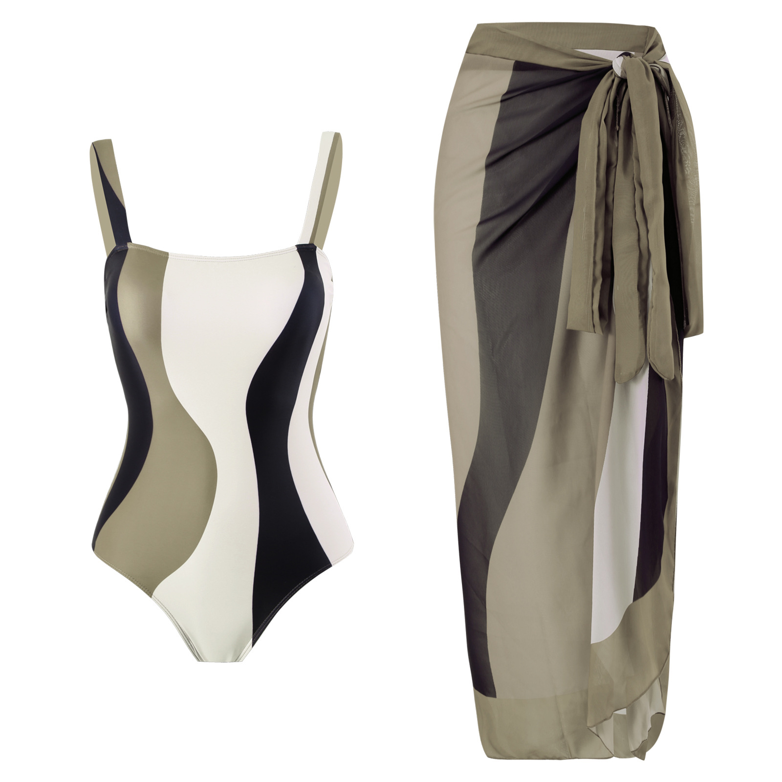 Damesmode casual sexy badpak bikini_voghion.com