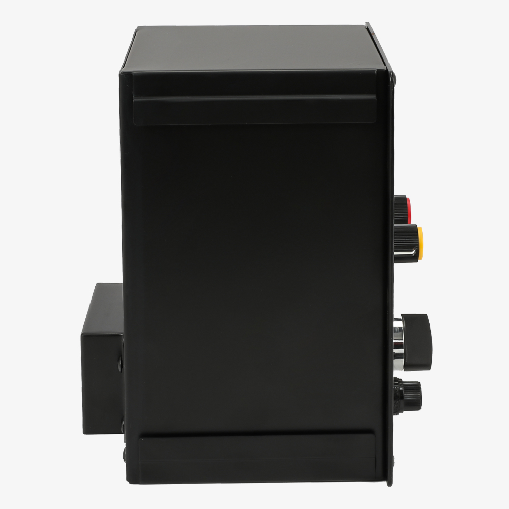 110V 5A elektromagnetiline padrunikontroller Magnetjõu lisandmoodul LED-ekraaniga_voghion.com