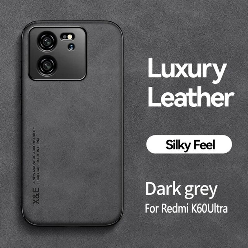 Case Funda Leather Cover For 13T Xiaomi Sheepskin 13 Shockproof 12 11 Lite 5G Ne 12X 10T 10 11T 12T Pro 12S Ultra X   T T  S_voghion.com