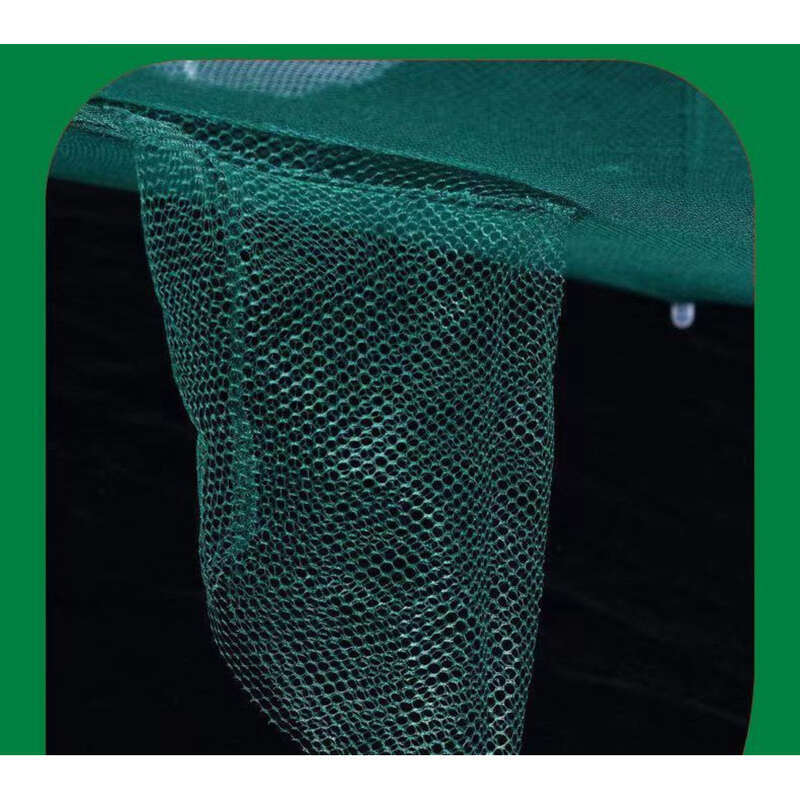 Rede de pesca tipo guarda-chuva para peixes, camarão, caranguejo, gaiola para tartarugas, gaiola para enguias_voghion.com