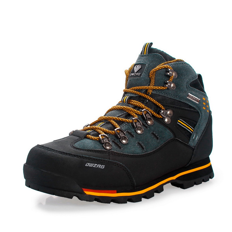 Yeni Outdoor Erkek Spor Ayakkabıları Yürüyüş Askeri Savaş Taktik Çöl Botları Trekking Spor Avcılık Ayakkabıları Nefes Alabilir Tırmanma_voghion.com