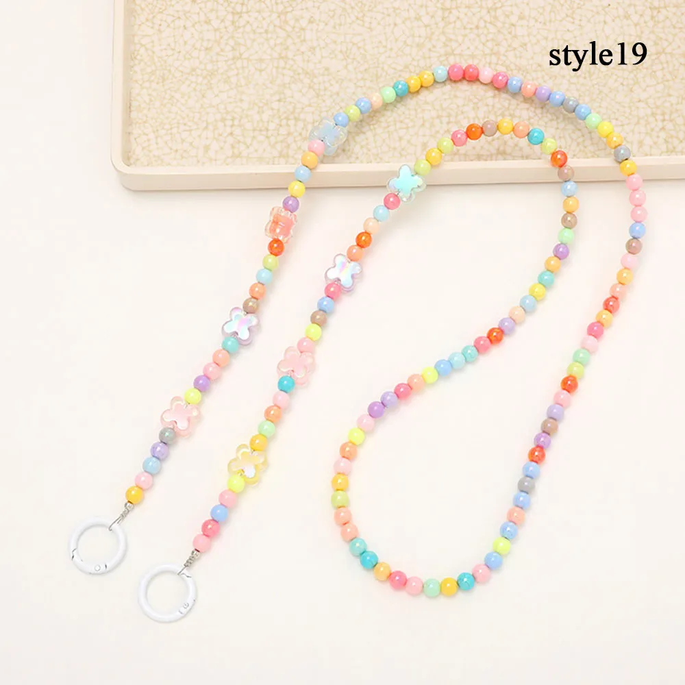 Neue Acryl Perlen Perle Diagonal Körper Strap Kette Handy Fall Hängen Ornament Anhänger Mädchen Geschenk_voghion.com
