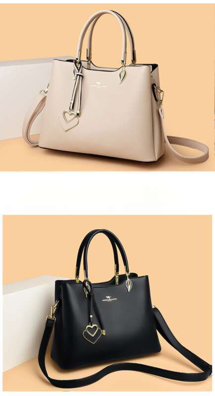 Héichwäerteg Dammenhandtasche 2025 Nei Crossbody-Tasche, Dammentasche mat grousser Kapazitéit, Mammetasche fir mëttleren Alter_voghion.com