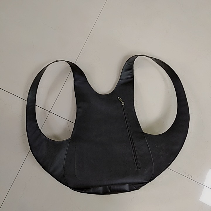 retro Crazy Horse soft leather men's and women's Beetle bag backpack student trendy backpack school bag casual travel bag_voghion.com