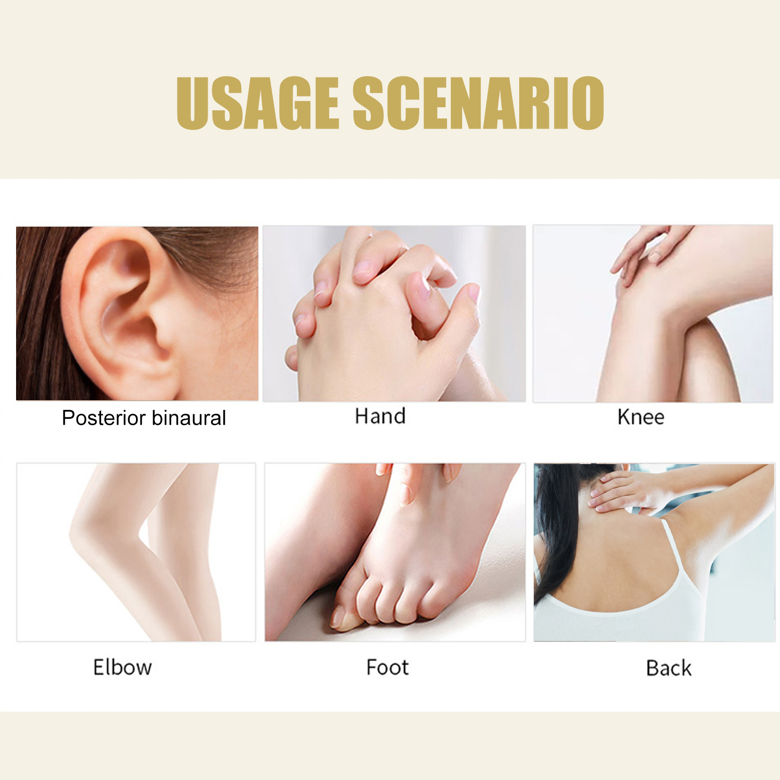 OUHOE Charm Perfume, Natural And Fresh Niche Lasting Fragrance Portable Couple Dating Atmosphere Perfume_voghion.com