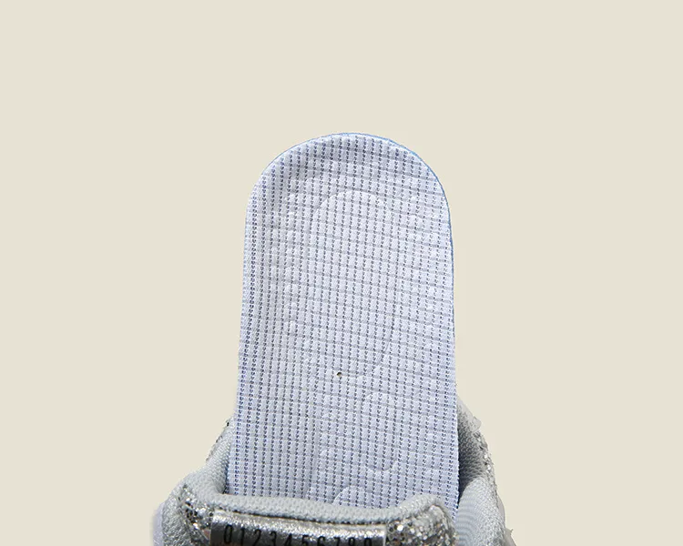 Kids Spring Autumn Toddler Girls Running Sport Sneakers Baby Children Boys Shoes Cutefeet Casual Flats Glitter Soft Sole_voghion.com