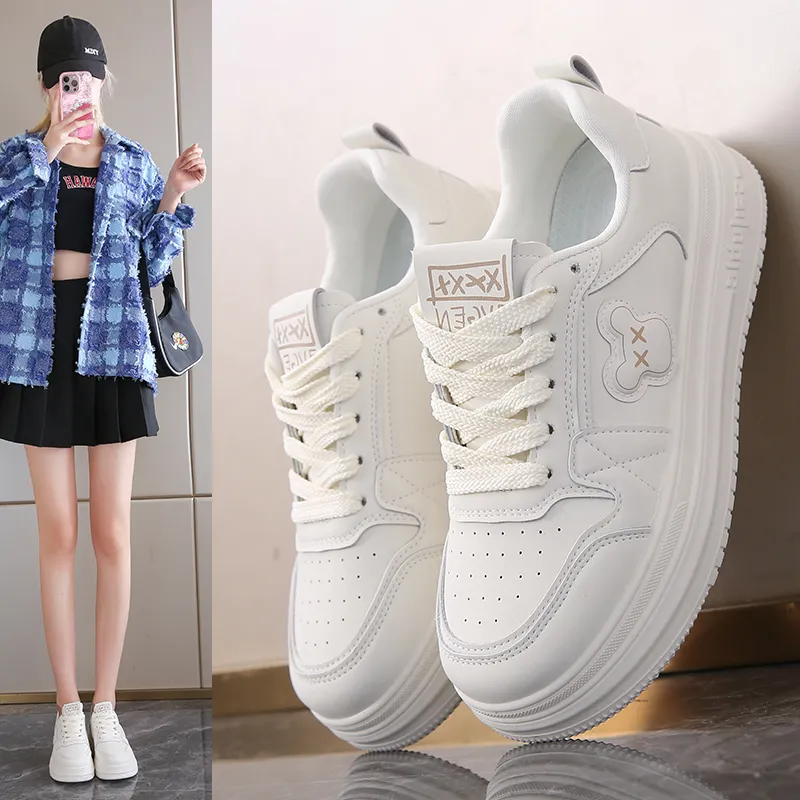 Men GAI Women Running Black Navy Blue Light Yellow Mens Breathable Walking Trainers Sports Shoes Outdoor Seven Color 88_desvips.com