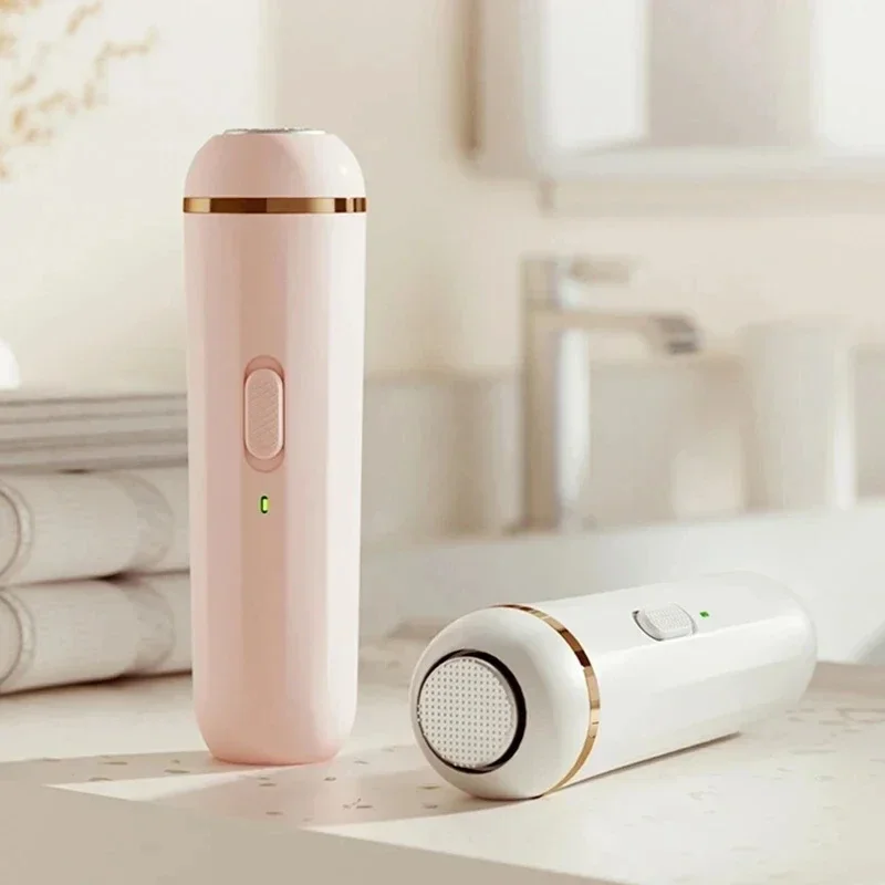 Rape électrique pour pieds et élimination des peaux mortes_voghion.com