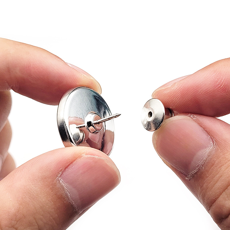 1 ζευγάρι κουρτίνας μαγνητικό κουμπί χωρίς καρφιά αποσπώμενη κουρτίνα παραθύρου κλείσιμο μαγνήτη πόρπη ρύθμισης κλιπ κουρτίνας αξεσουάρ δωματίου_voghion.com